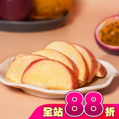 IMEI 義美 - 義美生機 百香蘋果12g