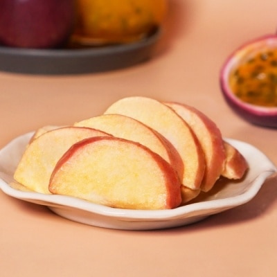 IMEIMACROBIOTICS 百香蘋果