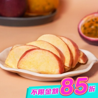 IMEI 義美 - 義美生機 百香蘋果12g image
