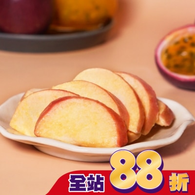 IMEI 義美 - 義美生機 百香蘋果12g