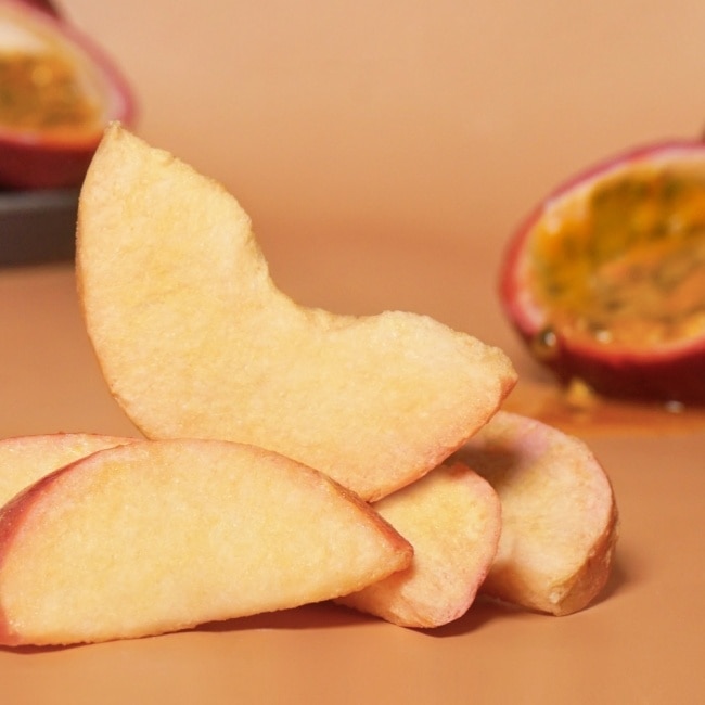 義美生機 百香蘋果12g