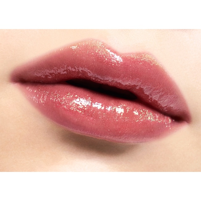 OPERA渲漾水色唇膏光澤系-408星耀紅