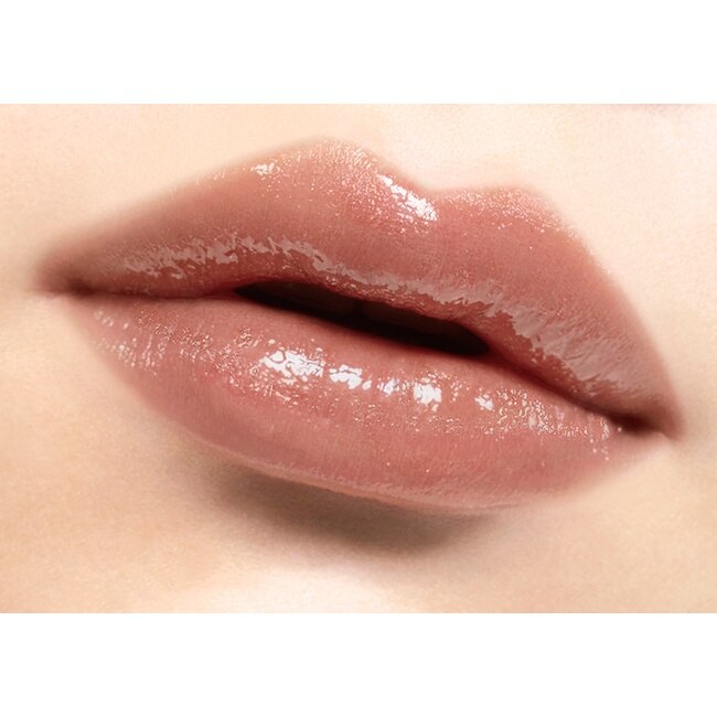 OPERA渲漾水色唇膏光澤系-409月光米 3.6g