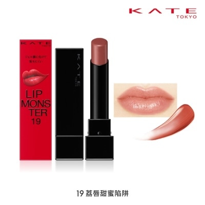 KATE 凱婷 凱婷 怪獸級持色唇膏 19 3g