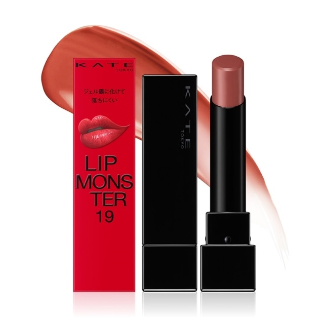 凱婷 怪獸級持色唇膏 19 3g
