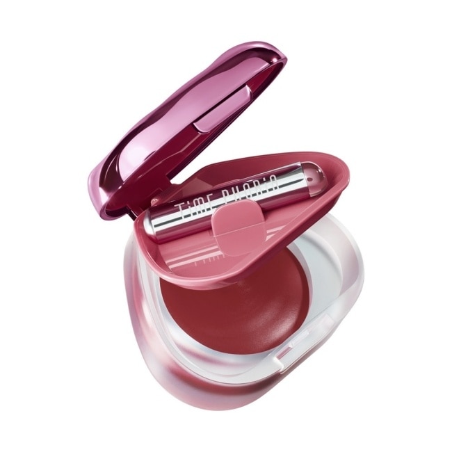 TIMEPHORIA 絨霧唇頰多用慕斯#004 4g