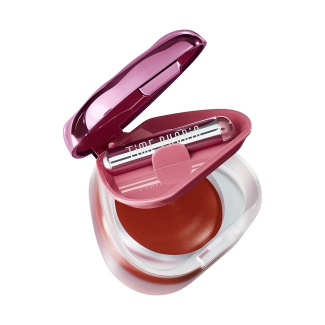 TIMEPHORIA 絨霧唇頰多用慕斯#005 4g