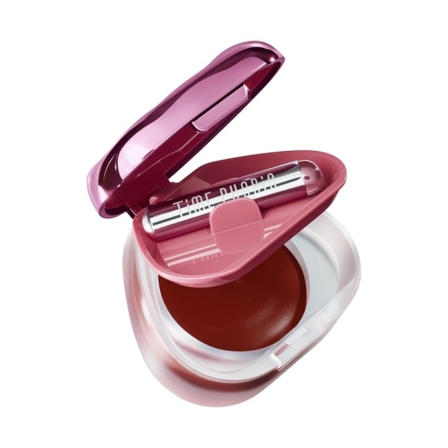 TIMEPHORIA 絨霧唇頰多用慕斯#006 4g