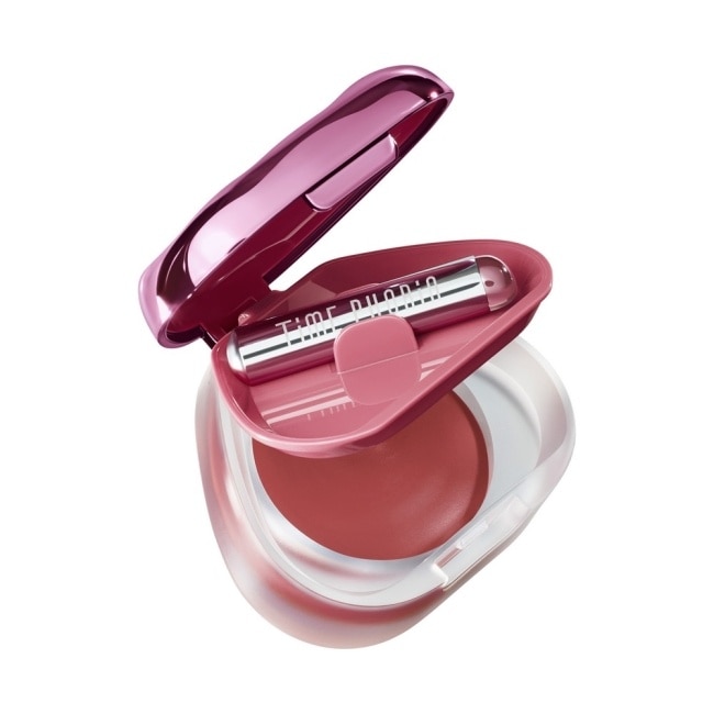 TIMEPHORIA 絨霧唇頰多用慕斯#009 4g