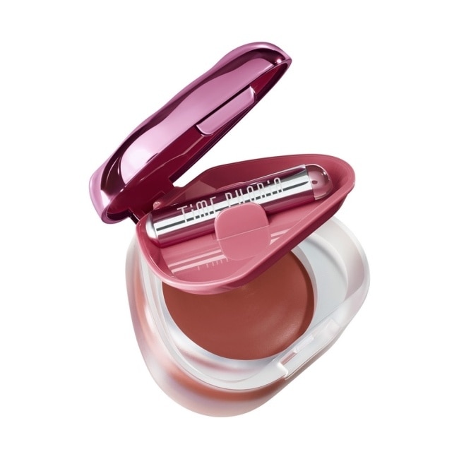 TIMEPHORIA 絨霧唇頰多用慕斯#011 4g