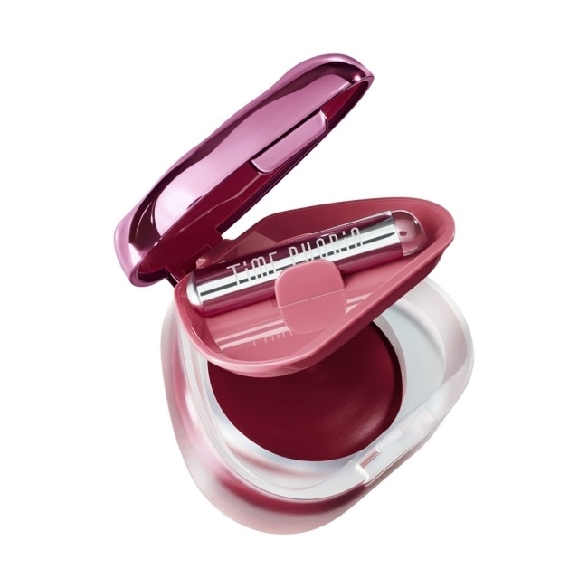 TIMEPHORIA 絨霧唇頰多用慕斯#013 4g