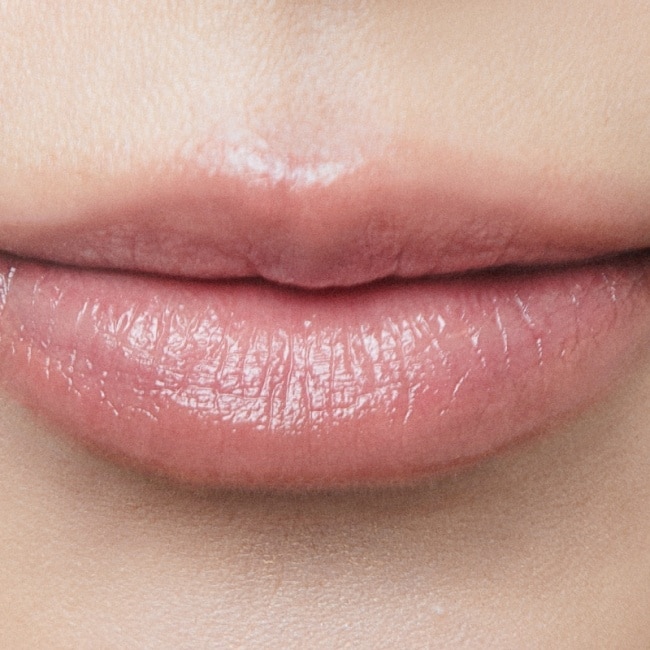 FreshO2 X 丹妮婊姐 玻尿酸酪梨油護唇膏-晶透光