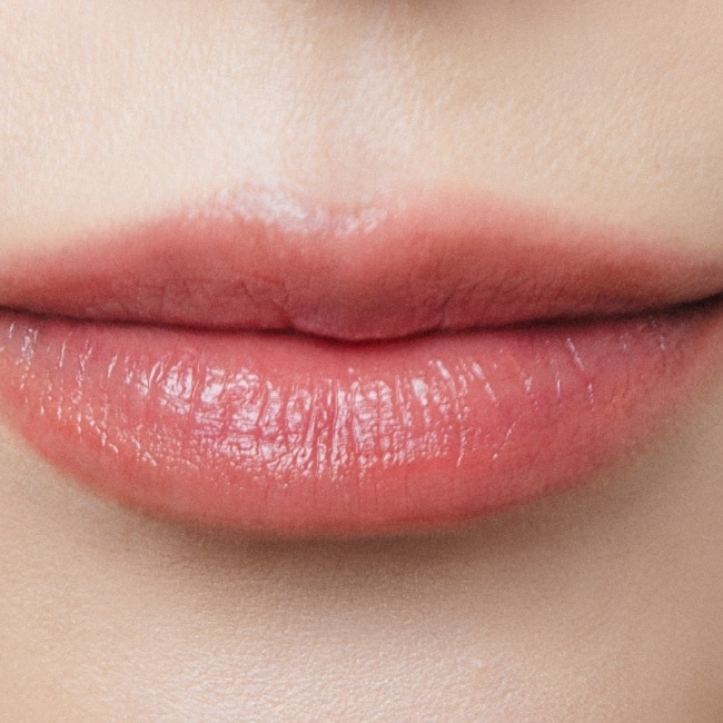 FreshO2 X 丹妮婊姐 玻尿酸酪梨油護唇膏-玫裸光