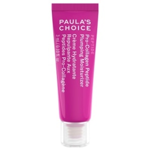 [贈品]-高效胜肽膠原緊緻霜【Deluxe】3ml