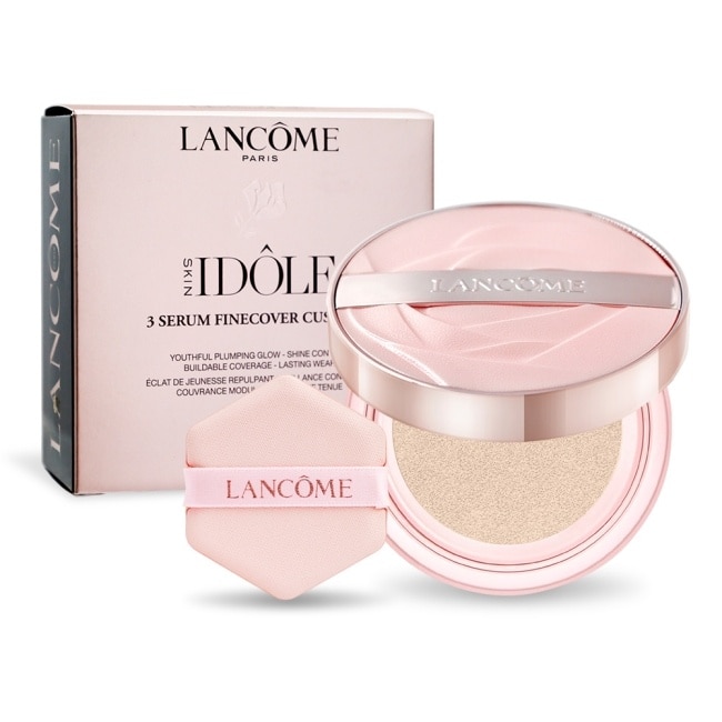 LANCOME 蘭蔻 唯我水霧光精華持久氣墊(14g)#N10-專櫃公司貨 image