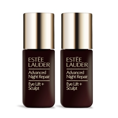 ESTEE LAUDER 雅詩蘭黛 - ESTEE LAUDER 雅詩蘭黛 特潤超導4D抗皺緊實眼萃(5ml)X2-專櫃公司貨