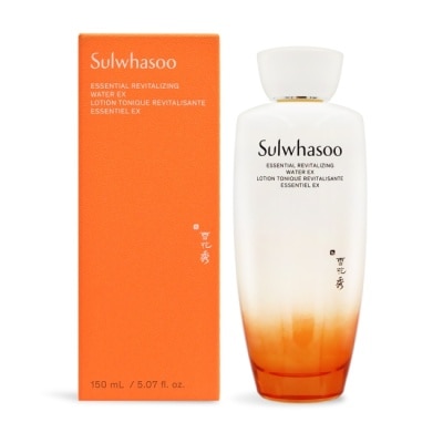 Sulwhasoo 雪花秀 Sulwhasoo 雪花秀 滋陰光萃活膚水(150ml)-專櫃公司貨
