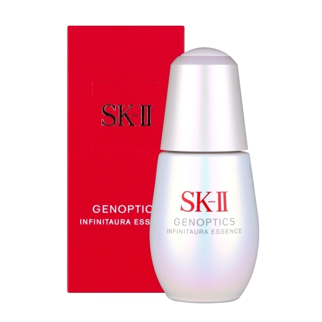 SK-II 光蘊恆璨煥亮精華30ml【公司貨】