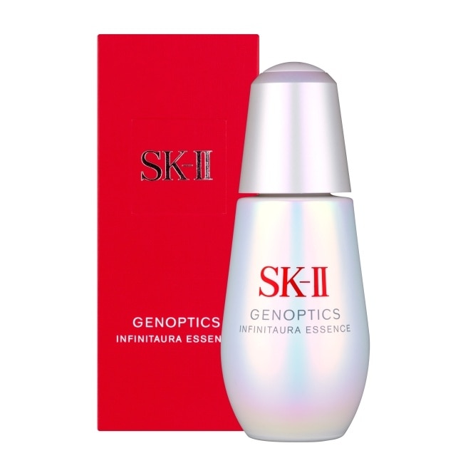 SK-II 光蘊恆璨煥亮精華50ml【公司貨】