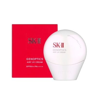 SKII SK-II 光蘊輕透全效防曬霜SPF50+/PA++++ 30g【公司貨】