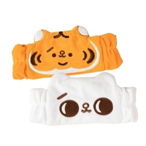 贈品-爽爽貓X小勞撫聯名髮帶