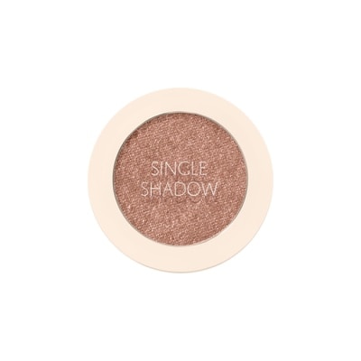 the SAEM - 【韓國 THE SAEM 得鮮】單色眼影2g BE02