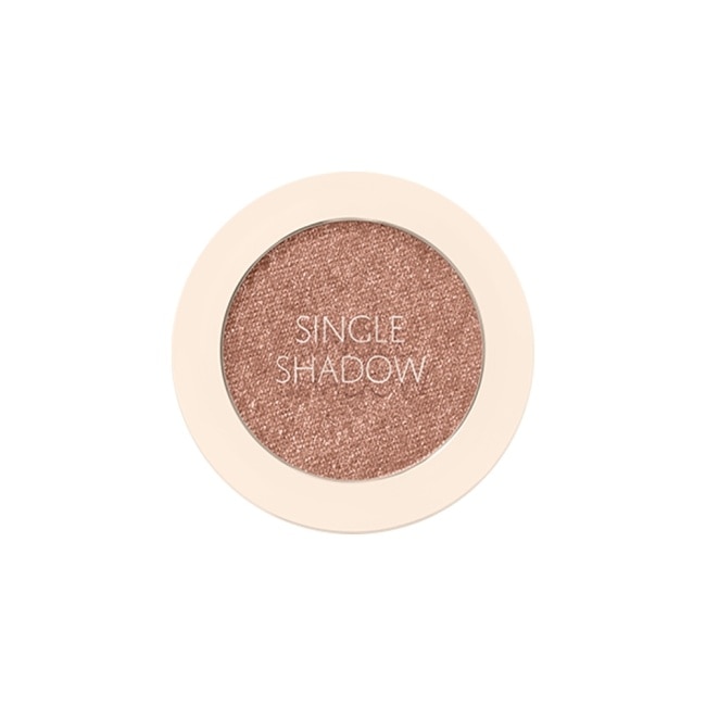 【韓國 THE SAEM 得鮮】單色眼影2g BE02