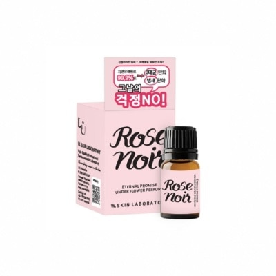 W.SKIN 【韓國W.SKIN LABORATORY】女性私密香氛精油5ml
