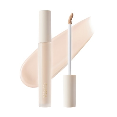 EXCEL EXCEL 淨光校色精華遮瑕01月霞米3.6g