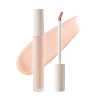 EXCEL EXCEL 淨光校色精華遮瑕03杏花暮3.6g