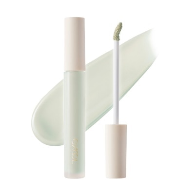 EXCEL EXCEL 淨光校色精華遮瑕04薄荷霧3.6g