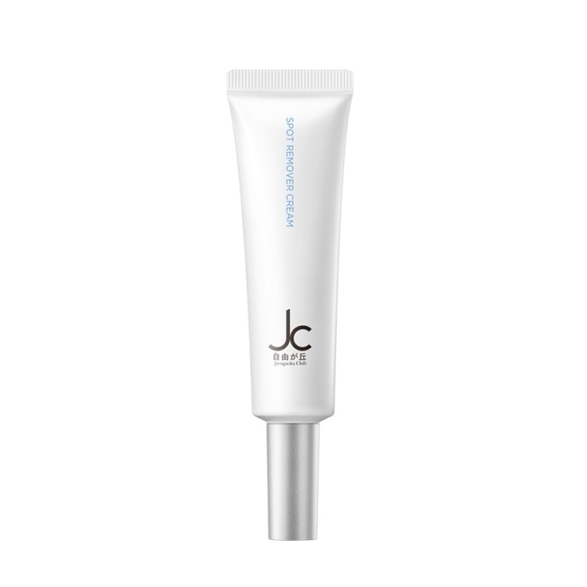 JCprogram 光塑淨白淡斑凝乳 30g image