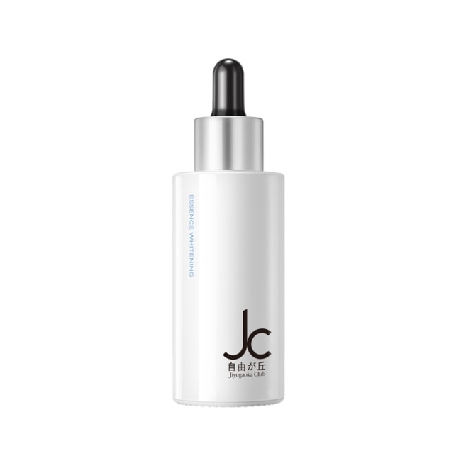 JCprogram 光塑煥白精華液 48ml image