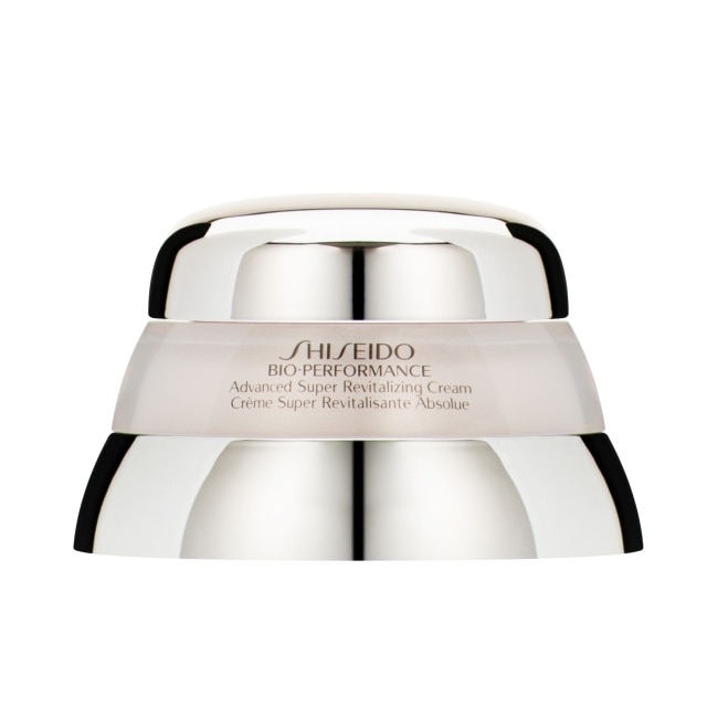 SHISEIDO資生堂 百優精純乳霜75ml【公司貨】