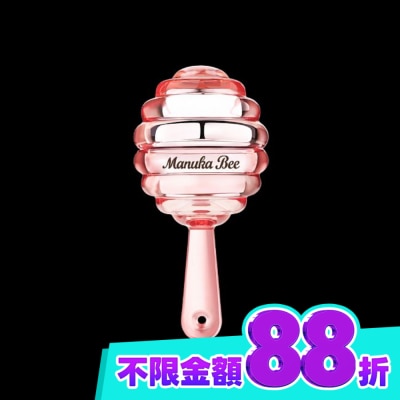 MANUKABEE小蜜坊 Manuka Bee兒童倍護潤唇棒(無香味) image
