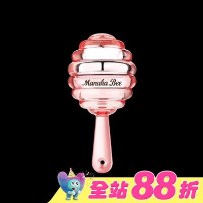 MANUKABEE - Manuka Bee兒童倍護潤唇棒(無香味)