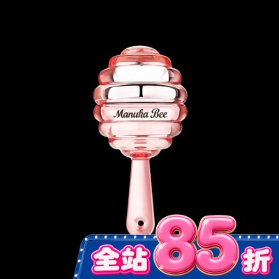 MANUKABEE小蜜坊 - Manuka Bee兒童倍護潤唇棒(無香味) image