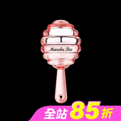 MANUKABEE - Manuka Bee兒童倍護潤唇棒(無香味)