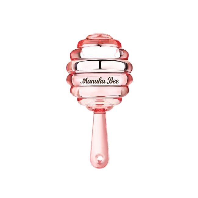 Manuka Bee兒童倍護潤唇棒(無香味)