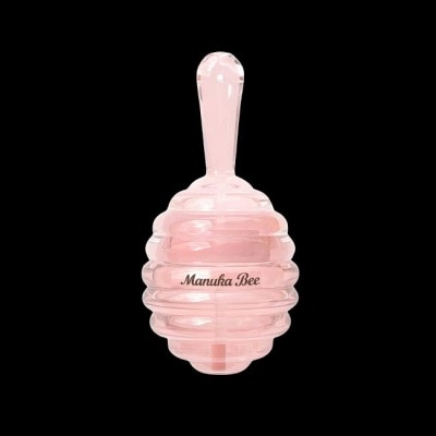 MANUKABEE小蜜坊 Manuka Bee溫感變色唇部精華油(甜心蜜桃)