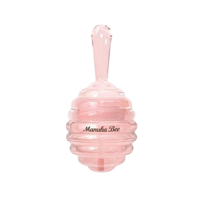 Manuka Bee溫感變色唇部精華油(甜心蜜桃)
