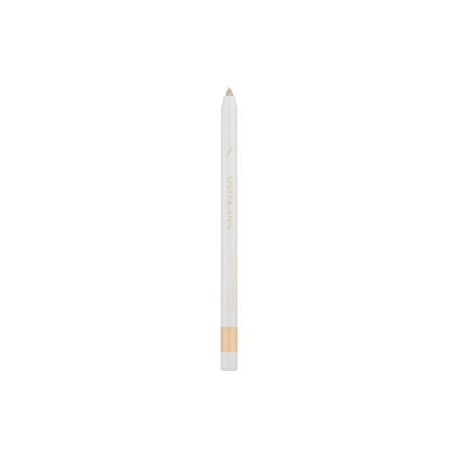 SISTERANN多功能眼線筆0.5g-05香檳金