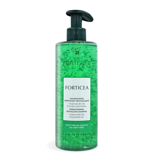 RENE FURTERER 萊法耶 複方精油養護髮浴(500ml) 國際航空版 image