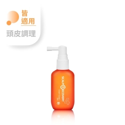 髮基因SCALPRECOVERY 髮基因頭皮調理精華 20ml