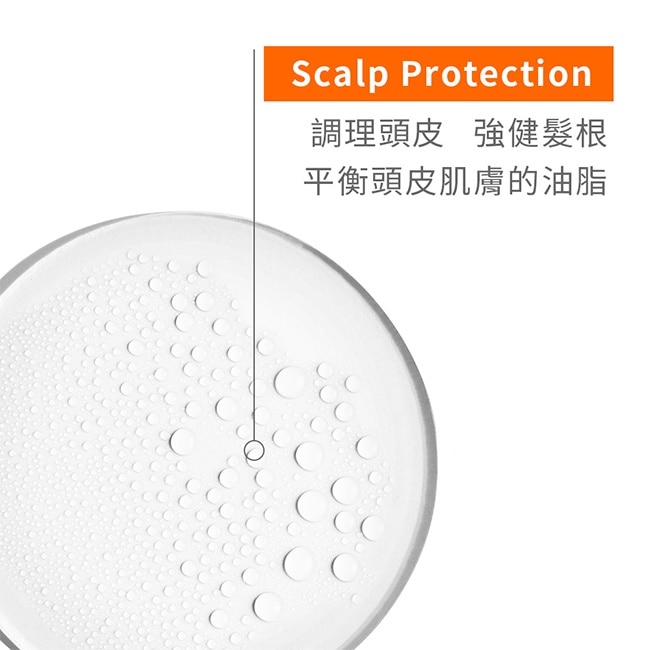 髮基因頭皮調理精華 20ml