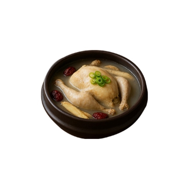 【菊頌坊】丹蔘雞湯2800g/組