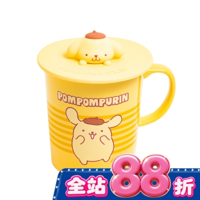 Watsons 屈臣氏 - 布丁狗歐伊系泡麵碗 image