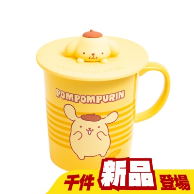 Watsons 屈臣氏 - 布丁狗歐伊系泡麵碗