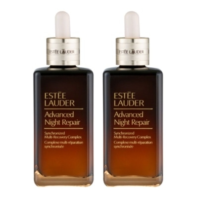 ESTEE LAUDER 雅詩蘭黛 【ESTEE LAUDER 雅詩蘭黛】特潤超導全方位修護露115mlx2 公司貨