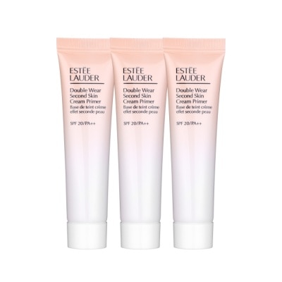 ESTEE LAUDER 雅詩蘭黛 - ESTEE LAUDER雅詩蘭黛 粉持久天生美肌乖乖乳15mlx3【公司貨】